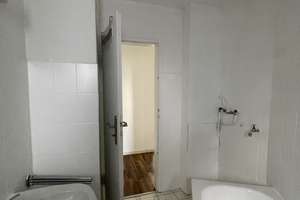 Nähe Kurpfalzbrücke: WG-geeignete 2-ZKB-Wohnung im 2. OG – Käfertaler Str. 13, 68167 Neckarstadt-Ost/Wohlgelegen, Mannheim – Vorschaubild 8