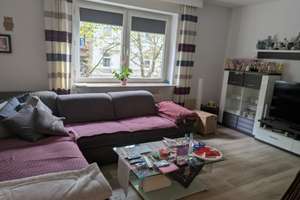 Gut geschnittene 2-Zimmer-Wohnung in guter Lage Oberhausen – Bismarckstraße 100, 46047 Borbeck, Oberhausen – Vorschaubild 13