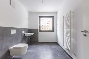 Teilmöblierte Wohnung im hochwertigen Neubau – Die vollständige Adresse der Immobilie erhältst du vom Anbieter., 30519 Döhren, Hannover – Vorschaubild 13