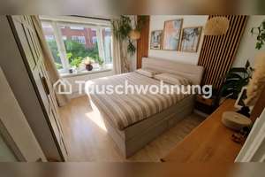 Tauschwohnung: Ruhige Lage, direkt am Park, 3 Zi. 70 m2, Balkon ins Grüne – Die vollständige Adresse der Immobilie erhältst du vom Anbieter., 20535 Hamm, Hamburg – Vorschaubild 7