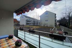 Vermietete 4,5-Zimmer-Wohnung in gefragter Lage – 79111 Sankt Georgen-Nord, Freiburg im Breisgau – Vorschaubild 8