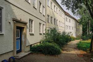 Sommer in der Stadt // 2.OG links – Rathenauplan 4, 38440 Schillerteich, Wolfsburg – Vorschaubild 4
