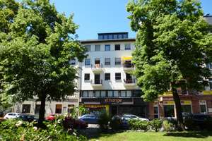 MA-City : Ideale Studentenwohnung Nähe Uni