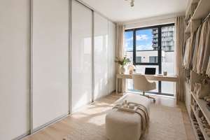 PEMPELFORT DELUXE! Moderne 3-Zimmer-Wohnung mit XL Terrasse & EBK plus 2 Stellplätze – Die vollständige Adresse der Immobilie erhältst du vom Anbieter., 40211 Pempelfort, Düsseldorf – Vorschaubild 8