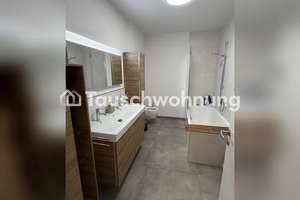 Tauschwohnung: 3 Zimmer-Terrassenwohnung – Die vollständige Adresse der Immobilie erhältst du vom Anbieter., 80796 Neuschwabing, München – Vorschaubild 2