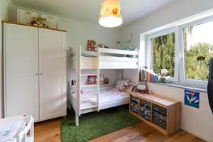 Schönes Wohnen mit moderner Heiztechnik Trier, Am Herrenbrünnchen mit viel Grün – Die vollständige Adresse der Immobilie erhältst du vom Anbieter., 54295 Heiligkreuz, Trier – Vorschaubild 13