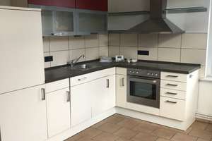 80 qm² Renovierte 2 Zimmerwohnung mit Einbauküche