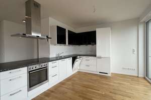 Panorama - Wohnung . – Rückertstraße 17, 10627 Charlottenburg, Berlin – Vorschaubild 2
