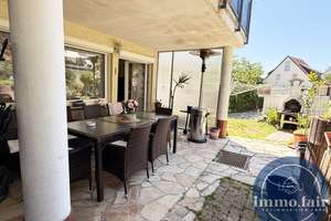 🌿 Familienparadies mit Urlaubsflair – Traumhafte 4-Zimmer-Terrassenwohnung mit eigenem Garten – Karlstraße 34/1, 73770 Denkendorf – Vorschaubild 14