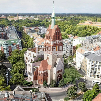 Helles Büro | gut angebunden | sofort verfügbar