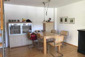 Von Privat:  Gepflegte Zweizimmerwohnung plus ausgebautem Spitzdach in Porz-Wahnheide  – Die vollständige Adresse der Immobilie erhältst du vom Anbieter., 51147 Wahnheide, Köln – Vorschaubild 7
