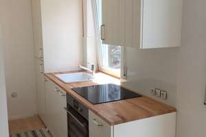 Zuhause mit 38 Quadratmetern in der Romanstraße – Die vollständige Adresse der Immobilie erhältst du vom Anbieter., 80639 Nymphenburg, München – Vorschaubild 3