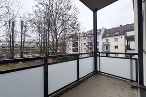 Top gepflegte 2-Zimmer-Wohnung in Alt-Hohenschönhausen - bezugsfrei und provisionsfrei! – Die vollständige Adresse der Immobilie erhältst du vom Anbieter., 13055 Alt-Hohenschönhausen, Berlin – Vorschaubild 6