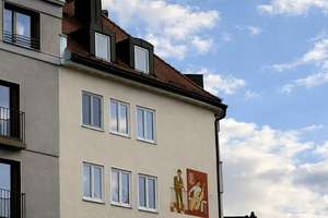 Urban. Charmant. Zentral. – 3-Zimmer-Wohnung in der Ludwigsvorstadt-Isarvorstadt