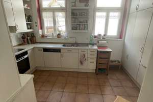 Gelegenheit! "Haus im Haus" - 6 - Zimmer - Haus in der Innenstadt mit Balkon. – Die vollständige Adresse der Immobilie erhältst du vom Anbieter., 65183 Westend / Bleichstraße, Wiesbaden – Vorschaubild 4