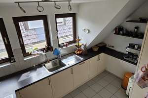 Gemütliche 4-Zimmer-DG-Maisonettewohnung  in Möhringen – Oberdorfstraße 10, 70567 Möhringen-Mitte, Stuttgart – Vorschaubild 10