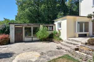 modernisierte Gartenwohnung (inkl. Atelier, Hobbyraum o.ä.) für 2 -3 Pers. – Die vollständige Adresse der Immobilie erhältst du vom Anbieter., 42279 Oberbarmen, Wuppertal – Vorschaubild 16