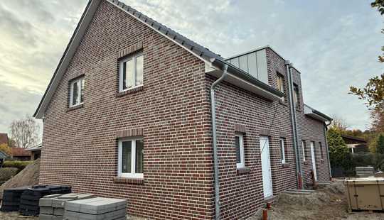 Bild von Fast fertiggestellt ! Modernes Wohnen in bester Lage