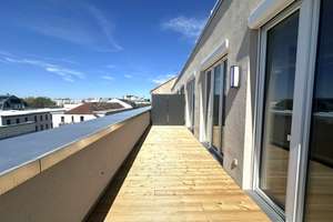 2 Zimmer | Dachterrasse | sanierter Altbau – Wohnen im Zentrum-Ost – Lange Straße 22, 4103 Zentrum-Ost, Leipzig – Vorschaubild 9