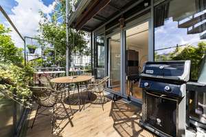 Luxus kernsanierte Maisonette mit Reihenhauscharakter, Garten & Panoramablick über Dresden – Die vollständige Adresse der Immobilie erhältst du vom Anbieter., 1189 Kleinpestitz/Mockritz, Dresden – Vorschaubild 10
