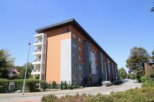 Zuhause mit zwei Zimmern im wunderschönen Stadtfeld Ost – Stormstraße 11, 39108 Stadtfeld Ost, Magdeburg – Vorschaubild 2