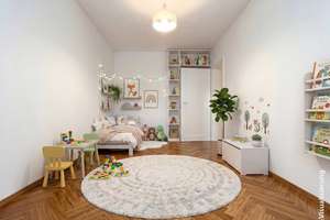Düsseldorf-Rath: Maisonette mit Hauscharakter, Garten und separat vermietetem Appartement! – Die vollständige Adresse der Immobilie erhältst du vom Anbieter., 40472 Rath, Düsseldorf – Vorschaubild 17