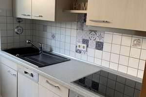 IN - Haunwöhr 2 ZKB mit Garten und EBK – Mendlstraße 2, 85051 Münchener Straße, Ingolstadt – Vorschaubild 14