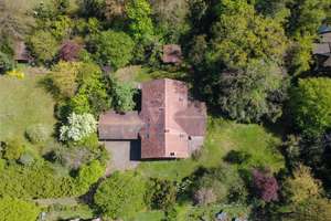 VON POLL | Uneinsehbares Landhaus auf parkähnlichem Grundstück – Die vollständige Adresse der Immobilie erhältst du vom Anbieter., 90768 Dambach, Unterfürberg, Fürth – Vorschaubild 35