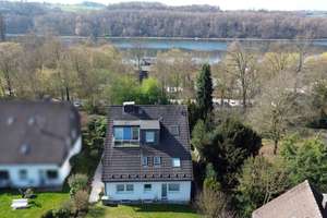 Mehrfamilienhaus mit 3 Wohneinheiten Nähe Baldeneysee – Die vollständige Adresse der Immobilie erhältst du vom Anbieter., 45259 Heisingen, Essen – Vorschaubild 4