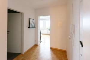 Moderne großzügige Maisonettewohnung in Roxel...... – Roxeler Straße 563, 48161 Roxel, Münster – Vorschaubild 7