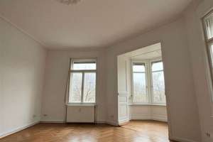 Repräsentatives Wohnen in Bestlage – Altbaujuwel am Kaiser-Friedrich-Ring – Die vollständige Adresse der Immobilie erhältst du vom Anbieter., 65185 Rheingauviertel / Hollerborn, Wiesbaden – Vorschaubild 3