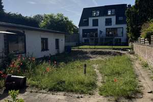 Sommerangebot! Jetzt 500.000,00 EURO statt 550.000,00 EURO-Reduziert! Doppelhaushälfte mit Potenzial – Berzeliusstraße 33, 40549 Heerdt, Düsseldorf – Vorschaubild 14