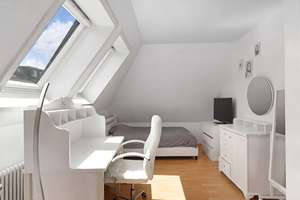 Wohnen wie im Haus – in einer Maisonette – Die vollständige Adresse der Immobilie erhältst du vom Anbieter., 13585 Spandau (Ortsteil), Berlin – Vorschaubild 15
