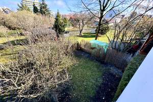 HELLE, GUT GESCHNITTENE 3-ZKB-WOHNUNG MIT GROßEM BALKON UND EIGENEM GARTEN IM ZWEIFAMILIENHAUS – Die vollständige Adresse der Immobilie erhältst du vom Anbieter., 86179 Haunstetten-West, Augsburg – Vorschaubild 19