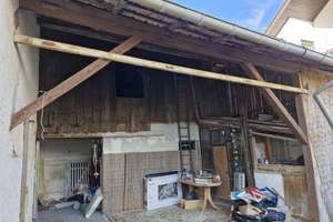 Sanierungsbedürftiges Haus für Handwerker in zentraler Lage – Die vollständige Adresse der Immobilie erhältst du vom Anbieter., 69250 Schönau – Vorschaubild 3