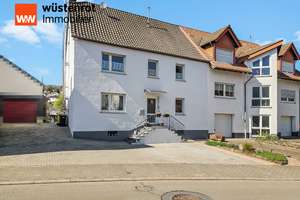 Authentisches Zuhause mit Seele – saniertes Einfamilienhaus ideal für die Familie – Die vollständige Adresse der Immobilie erhältst du vom Anbieter., 66482 Oberauerbach, Zweibrücken – Vorschaubild 1
