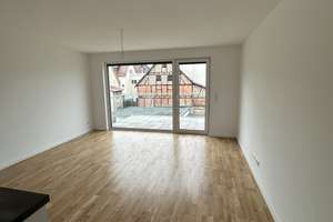 Erstbezug mit Balkon und Einbauküche: stilvolle 3-Zimmer-Wohnung mit hochwertiger Ausstattung – Die vollständige Adresse der Immobilie erhältst du vom Anbieter., 70734 Fellbach – Vorschaubild 18