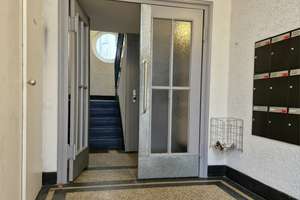 Helle 2-Zimmer-Wohnung in der Hannover-Südstadt – An der Questenhorst 15A, 30173 Südstadt, Hannover – Vorschaubild 8