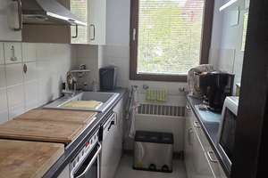 -BONN Duisdorf -- Kapitalanlage !   2 Zimmer Whg. mit  Balkon u. TG Stellplatz- – Orchideenweg 15, 53123 Duisdorf, Bonn – Vorschaubild 9