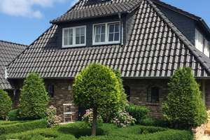 7-Zimmer Einfamilienhaus mit Garage in Salzgitter-Bad 