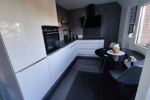 Gepflegte 3-Zimmer-Dachgeschosswohnung mit Balkon in Bochum-Höntrop – Im Loh 0, 44869 Höntrop, Bochum – Vorschaubild 5
