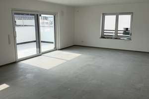 Penthouse mit 132 m², 3 Zimmern und großer Dachterrasse – 33602 Mitte, Bielefeld – Vorschaubild 4