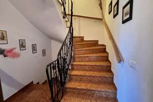 Reihenmittelhaus mit Sonnenterrasse und Einliegerwohnung in ruhiger Lage – Die vollständige Adresse der Immobilie erhältst du vom Anbieter., 83714 Miesbach – Vorschaubild 5