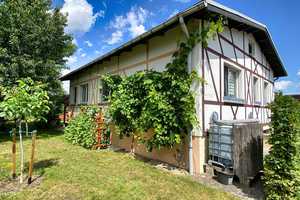 Reserviert:Luxusbungalow mit Garage, voll unterkellert, mit idyllischem Garten in Sackgassenendlage – Nordsachsen (Kreis) – Vorschaubild 34