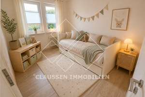 Garten-Juwel in Wiesbaden-Erbenheim: 4 Zimmer, Wellness-Bad & Klima – provisionfrei für Käufer! – Die vollständige Adresse der Immobilie erhältst du vom Anbieter., 65205 Erbenheim, Wiesbaden – Vorschaubild 13