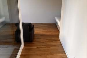 1 Zimmer-Wohnung zur Zwischenmiete (Nachmieter gesucht) – Hofmannstraße 31b, 81379 Obersendling, München – Vorschaubild 5