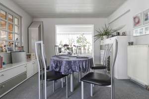 Mainz Hechtsheim # Mehrfamilienhaus mit Garten und Garage # freigestellt – Die vollständige Adresse der Immobilie erhältst du vom Anbieter., 55129 Hechtsheim, Mainz – Vorschaubild 9