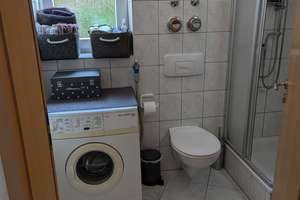 Nur für Studierende: Schöne 1-Zimmer-Wohnung in exklusiver Lage – Kleingemünder Straße 72, 69118 Ziegelhausen, Heidelberg – Vorschaubild 15