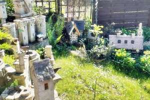 Bungalow mit ausgebautem Untergeschoss, Garage, Carport und zwei Terrassen in Kötzschen – Die vollständige Adresse der Immobilie erhältst du vom Anbieter., 6217 Merseburg – Vorschaubild 11