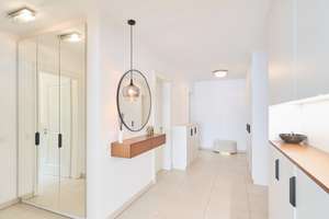 Exklusive 5-Zimmer-Wohnung mit 510 m² Privatgarten am Englischen Garten – Die vollständige Adresse der Immobilie erhältst du vom Anbieter., 80939 Obere Isarau, München – Vorschaubild 15